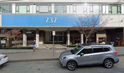 737 Carnarvon Street Apartments