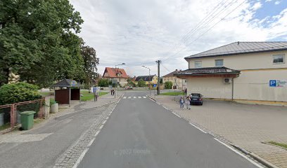 Javorník, kulturní dům