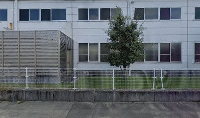 フセラシ 三重工場