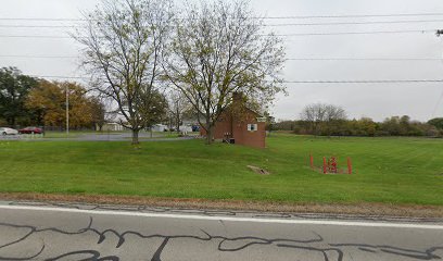 Logan County Sewer District - Administrative Office