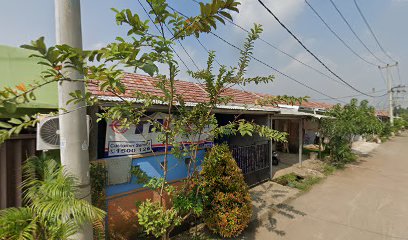 Roti bakar & martabak yuns