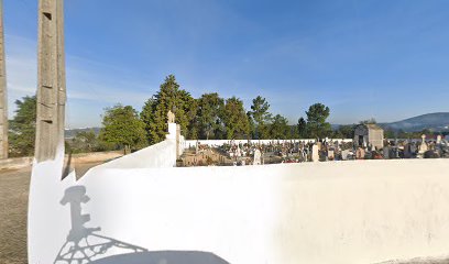 Cemitério de Eiras