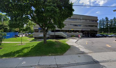 Centre chiropratique familial de Québec
