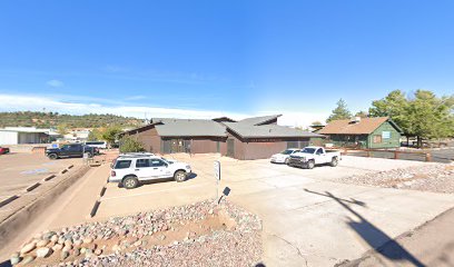 Gila County Adult/Juvenile Probation