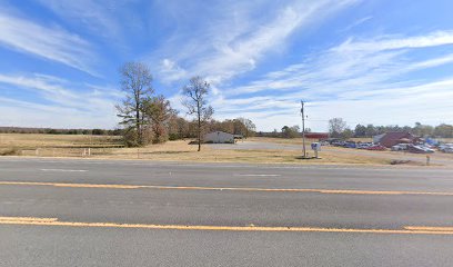 Pleasant Plains United Methodist Church