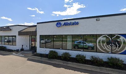 Nicholas Hauer: Allstate Insurance