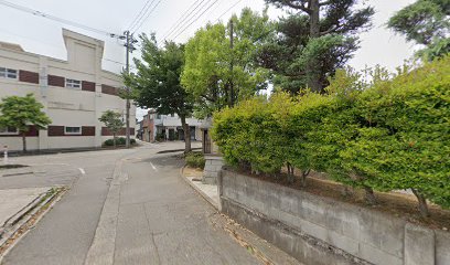 横田町ポケットパーク