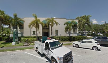 Tax Collector's Office of Indian River County - Oceanside Branch