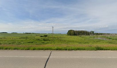 Hafford Airstrip