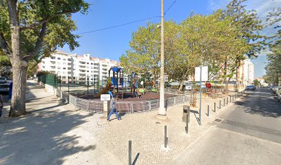 Parque Infantil da Avenida General Roçadas