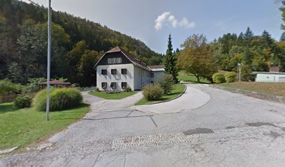 AVS Arbeitsvereinigung d Sozialhilfe Kärntens Förder- kindergarten Maiernigg-Alpe