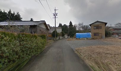 両ケ池牧場