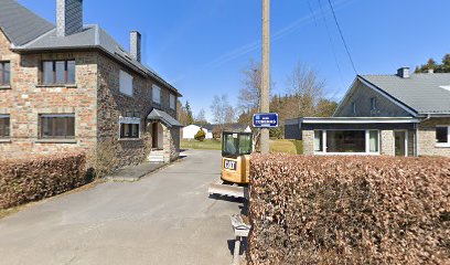 SOURBRODT Boulangerie Toussaint