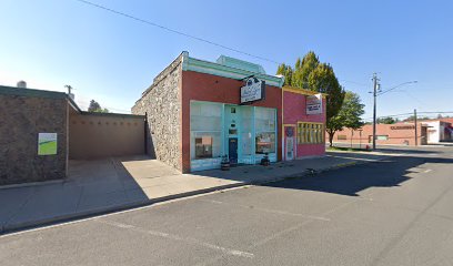 Medical Lake Veterinary Clinic