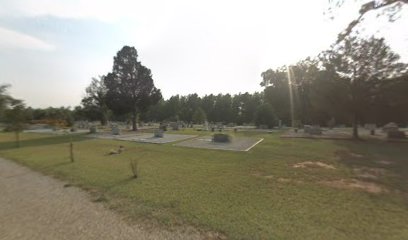 Aimwell Cemetery