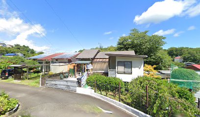 修善寺ニュータウン別荘地