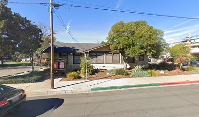 San Luis Obispo Senior Center - Food Distribution Center