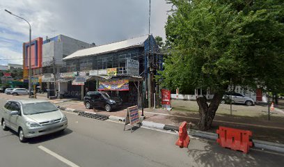 Dpc MOI Kota Serang