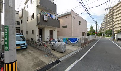 元郷まりーな保育園