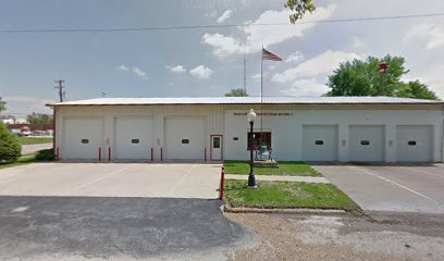 Warsaw Fire Department