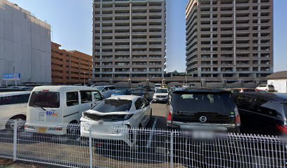 立田駐車場