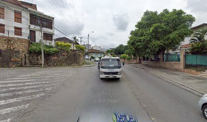 CAR WASH LA NAVE