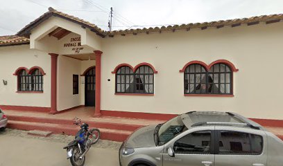 Casa de la Cultura Municipal