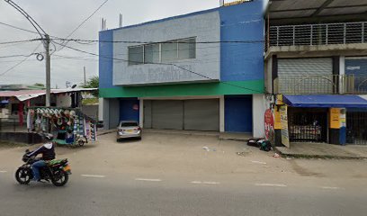 Multi Materiales Corozal