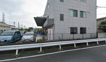 （有）ヤマグチ建機