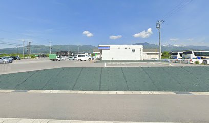 キャンドゥ 松川大島店