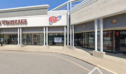 AAA Strongsville Insurance and Member Services
