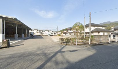 高知県西部地方卸売市場