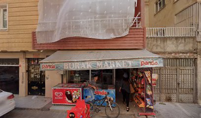 Burak Market