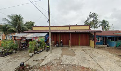 KOST Bengkulu