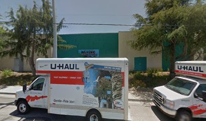 U-Haul Neighborhood Dealer