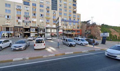 Mardin fizik tedavi kliniği