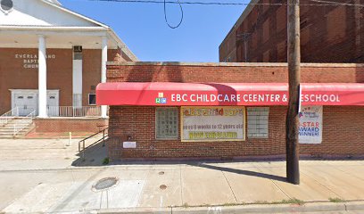 EBC Daycare & Preschool Center