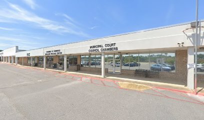 Saraland Municipal Court