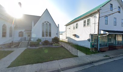 St Paul's United Church of Christ