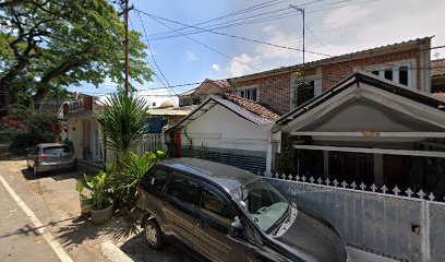 Rumah banda