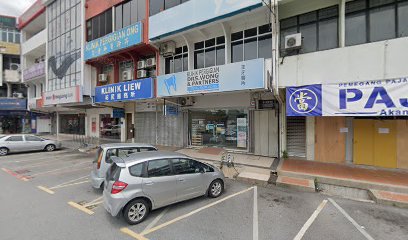 Klinik Pergigian Ong Dental - Pekan Kepong | 王牙科 甲洞醫務所