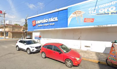 Empeno Facil - Ciudad Madero