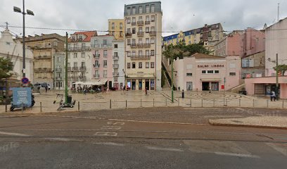 Centro de Enfermagem de Mouraria e Martim Moniz