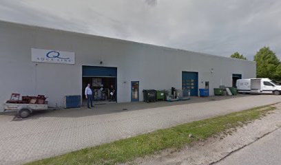 Lokalgruppen Roskilde godkendte revisorer