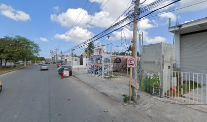 “Auto lavado y estética automotriz El Coky”