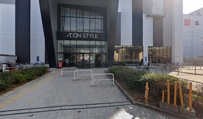 ネイルキューブ イオンスタイル徳島店