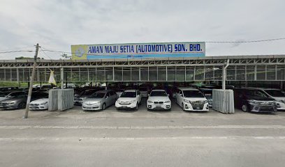 Aman Maju Setia (Automotive) Sdn. Bhd.
