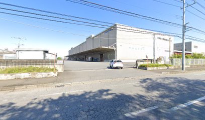 日本梱包運輸倉庫（株） 古河営業所 永大産業東日本物流センター