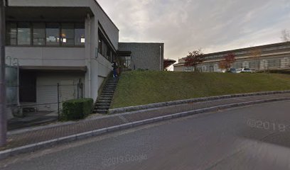 文化の広場