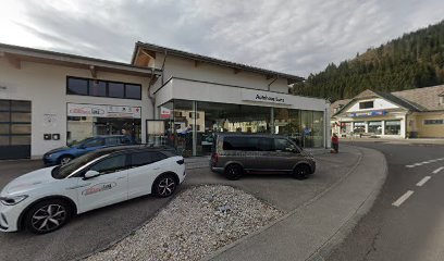 Autohaus Lunz SEAT Service